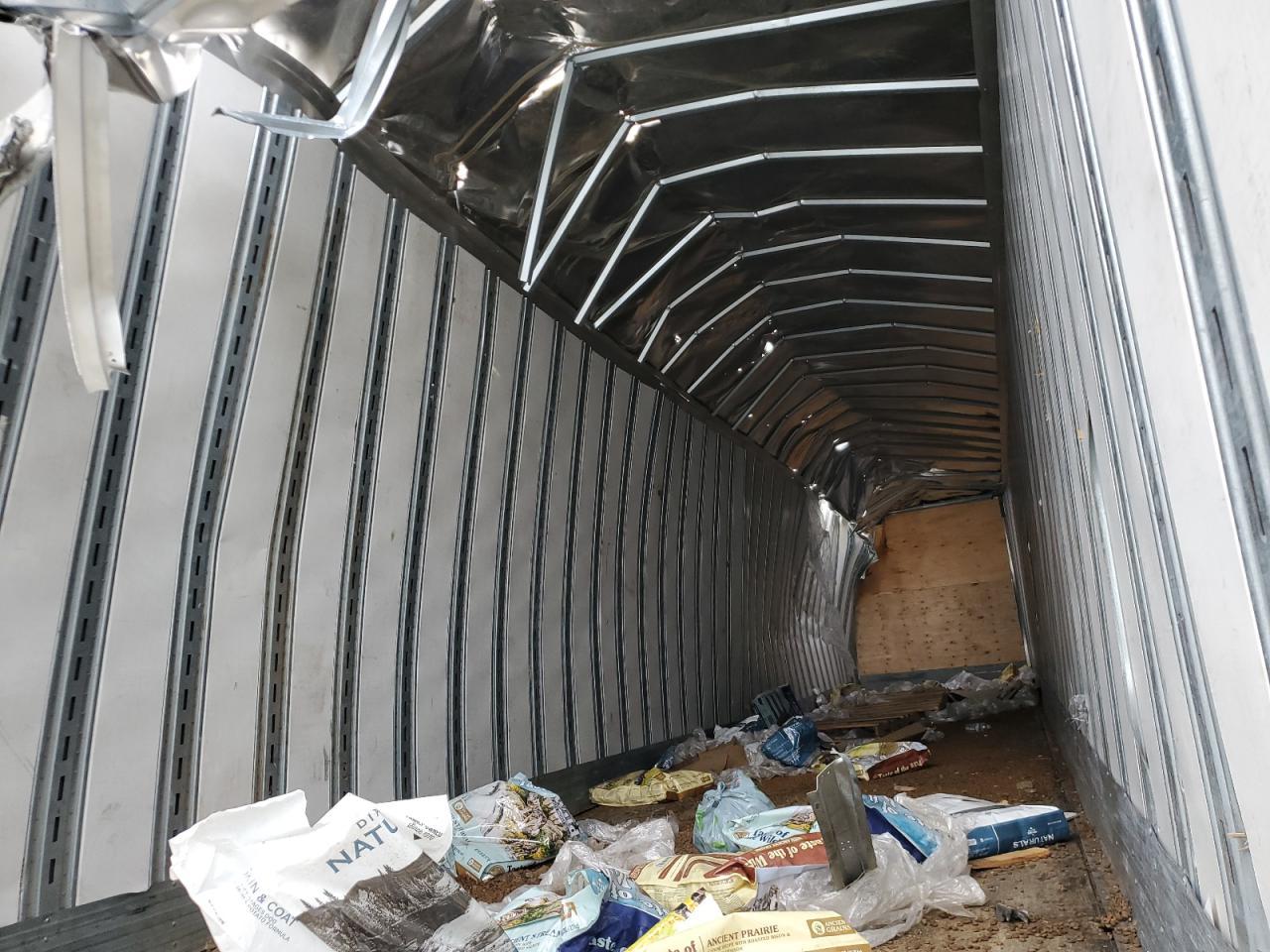 2019 Great Dane 2019 Great Dane DRY Van Trailer