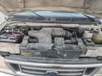 2005 Ford E250 Delivery Van