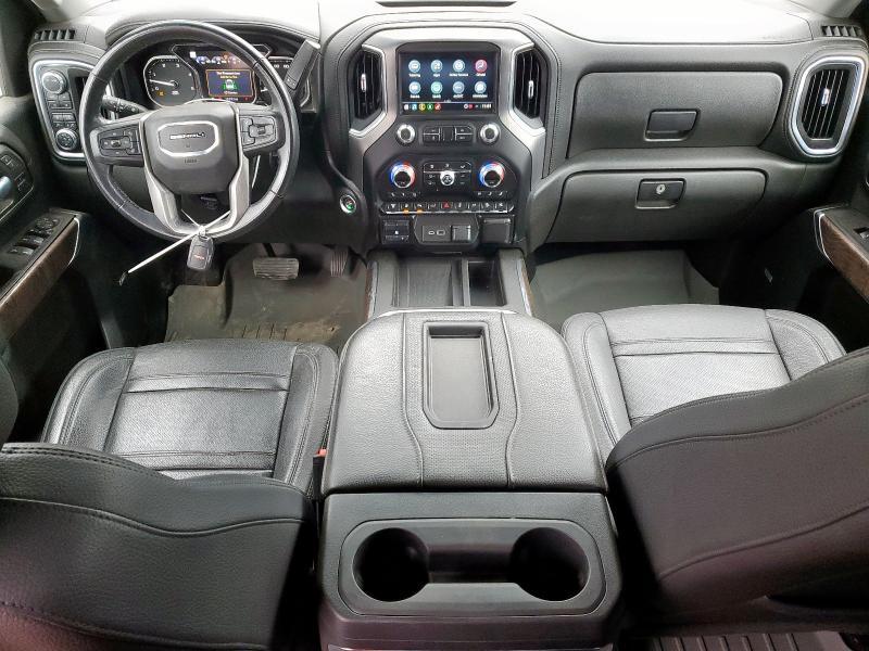 2021 GMC Sierra K2500 Denali