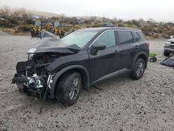 Nissan salvage cars for sale: 2026 Nissan Rogue s