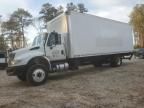 2018 International 4300 BOX Truck