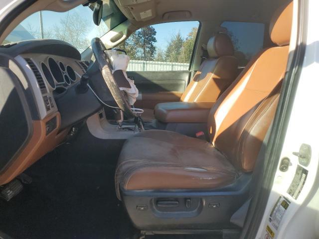2008 Toyota Tundra Double cab Limited