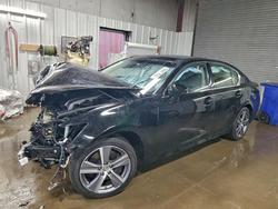 2016 Lexus Gs 350 for sale in Elgin, IL