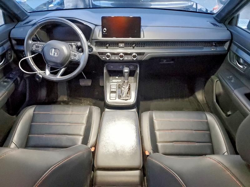 2024 Honda Cr-v Sport-l