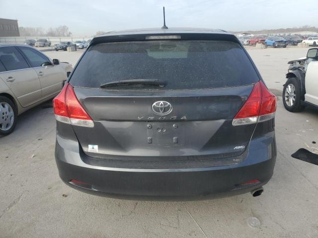 2009 Toyota Venza