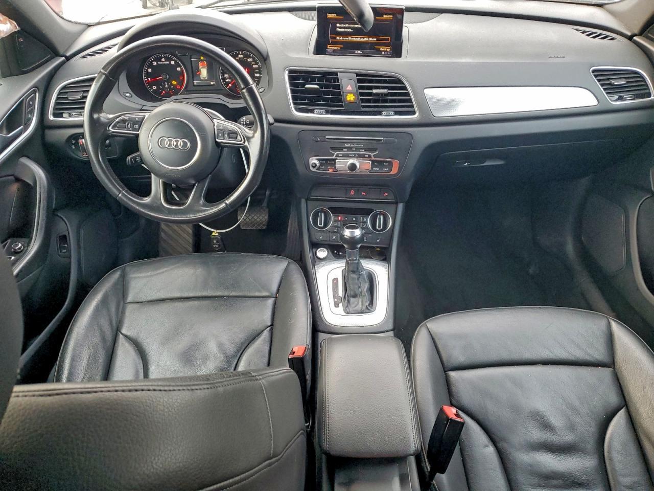 2016 Audi Q3 Premium Plus
