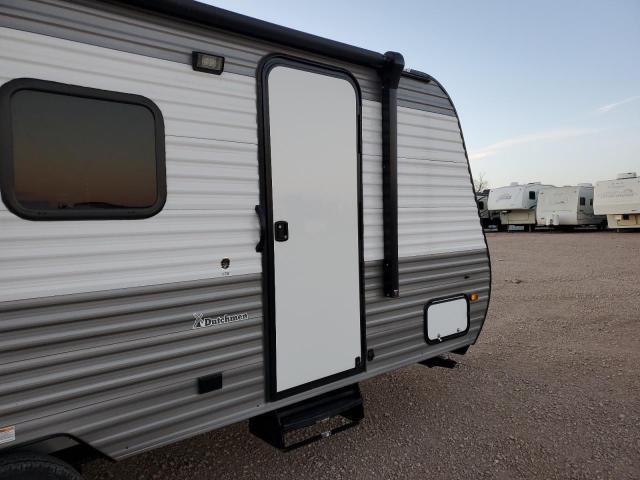 2023 Coleman Lantern LT