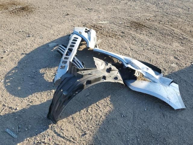 2010 Honda Insight ex