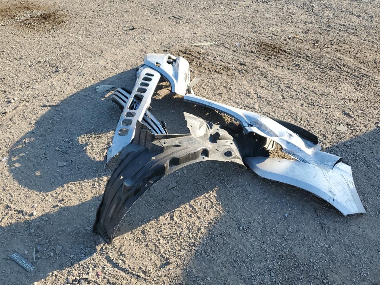 2010 Honda Insight ex