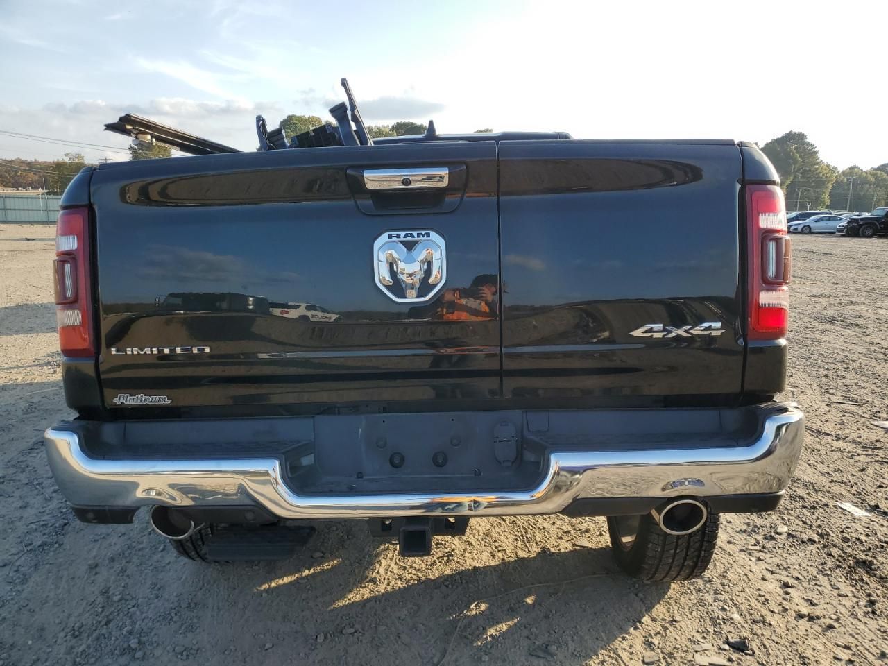 2022 Dodge Ram 1500 Limited