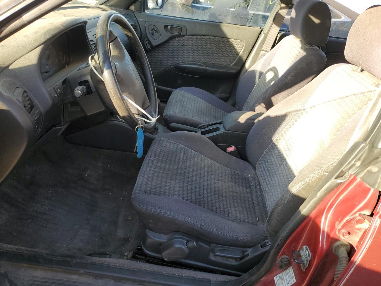 1998 Subaru Legacy 30th Anniversary Outback
