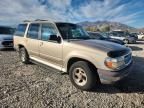 1997 Ford Explorer