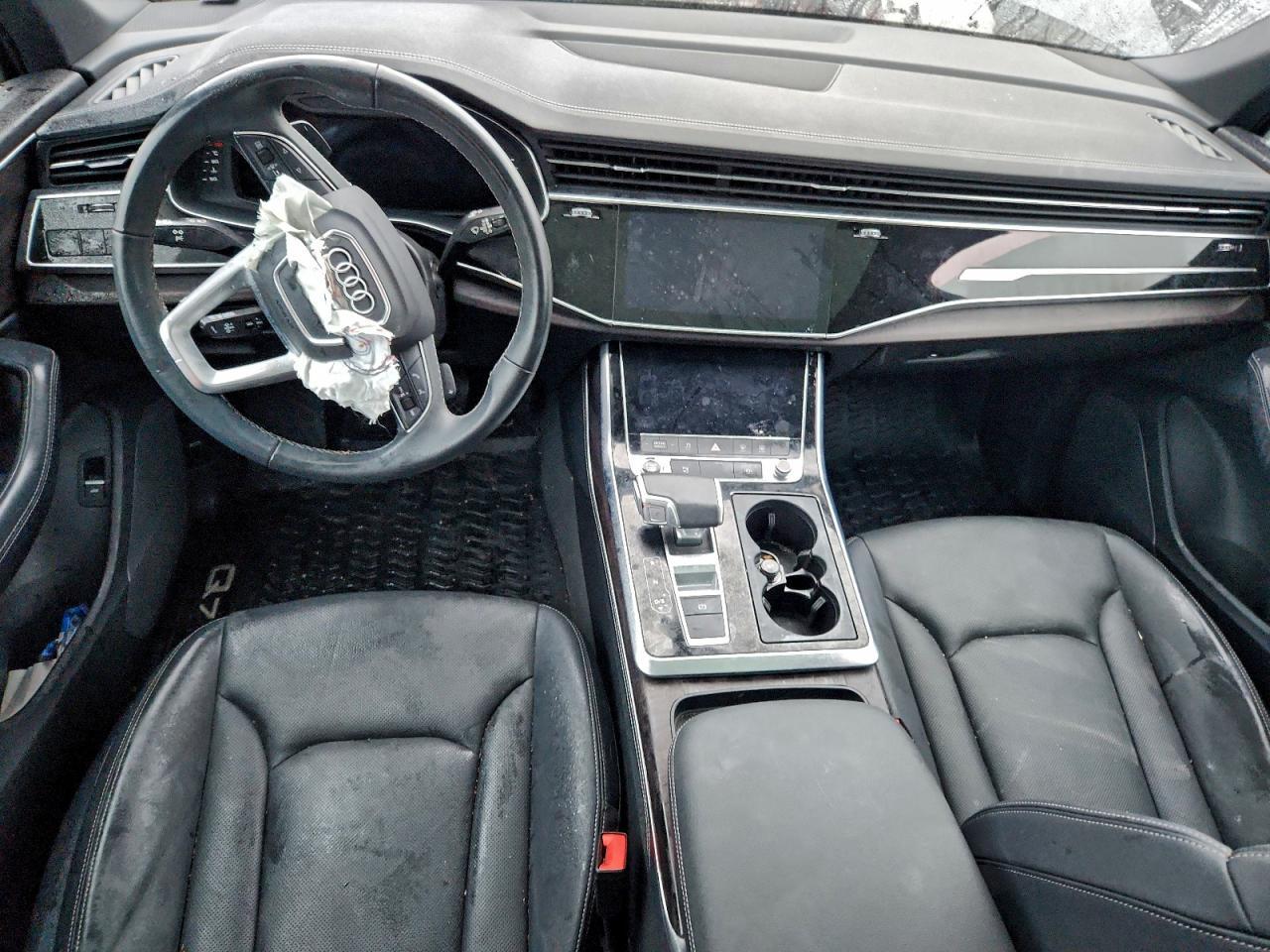 2025 Audi Q7 Progressiv 55 3.0