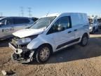 2015 Ford Transit Connect Delivery Van