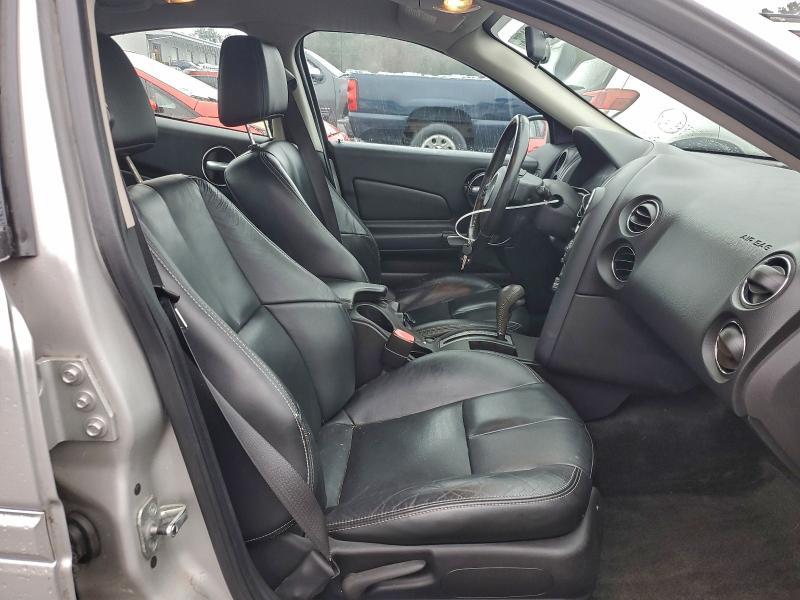 2006 Pontiac Grand Prix