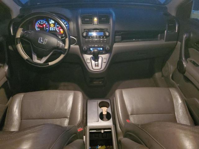 2008 Honda Cr-v exl