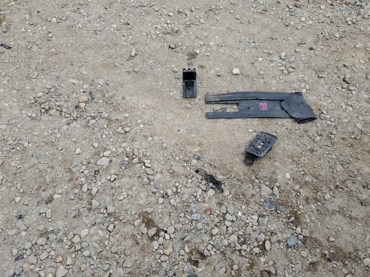 2008 Ford F350 SRW Super Duty