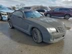 2005 Chrysler Crossfire Srt-6