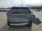 2022 Toyota Rav4 Adventure