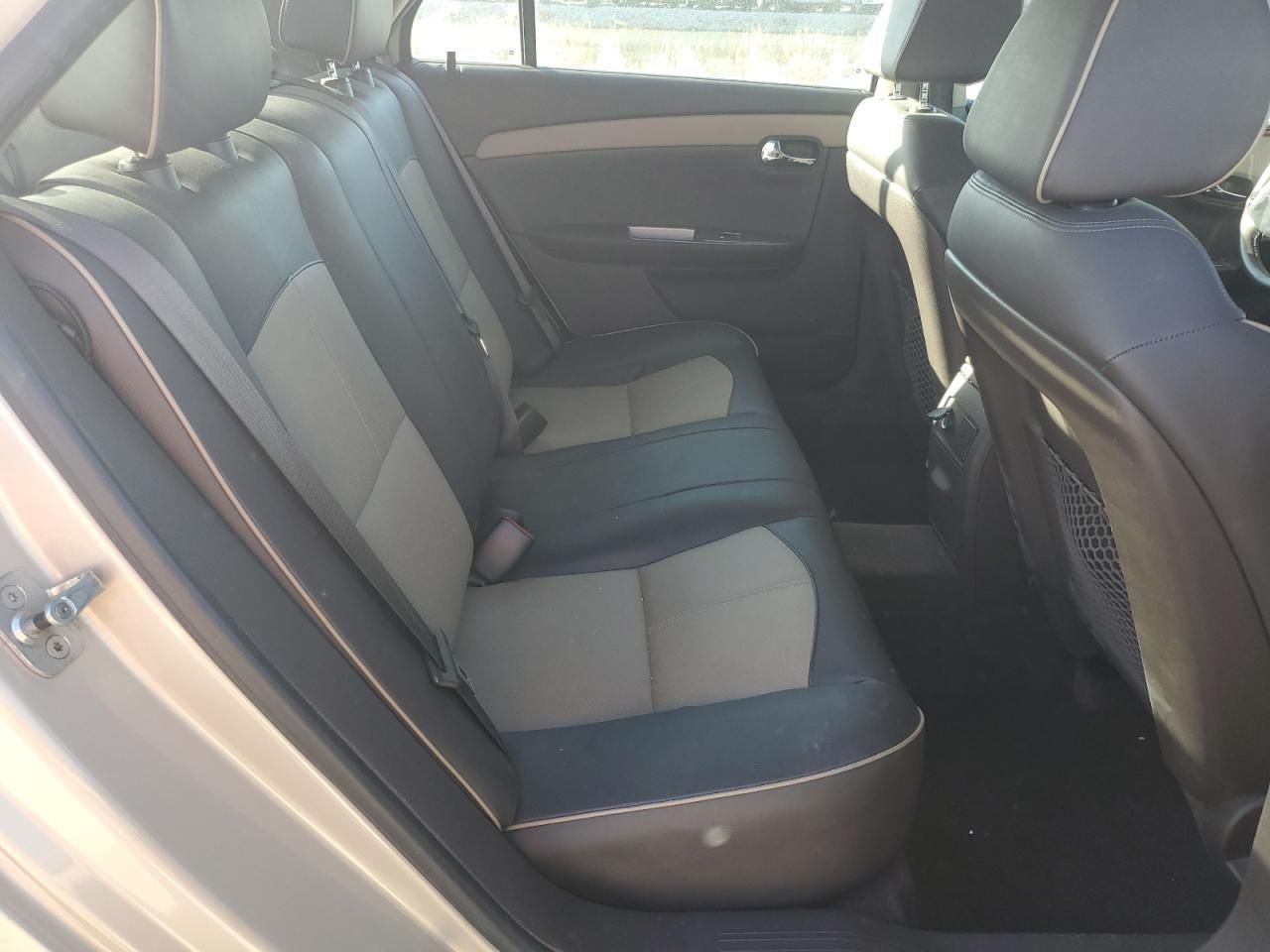 2010 Chevrolet Malibu ltz