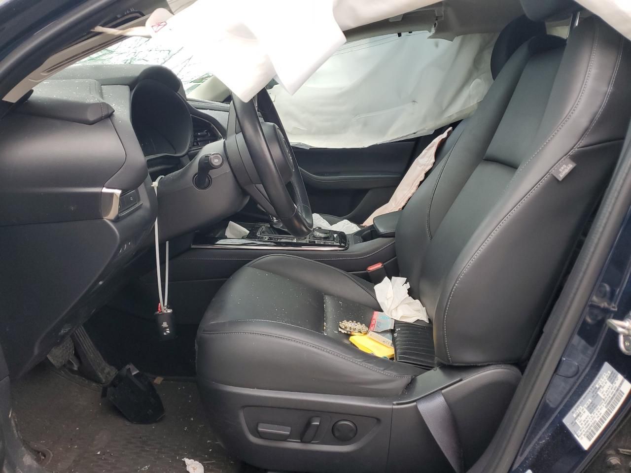 2023 Mazda Cx-30 Preferred