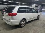 2005 Toyota Sienna le