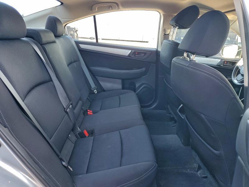 2018 Subaru Legacy 2.5i