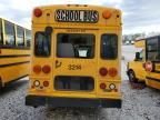 2011 Chevrolet School Bus