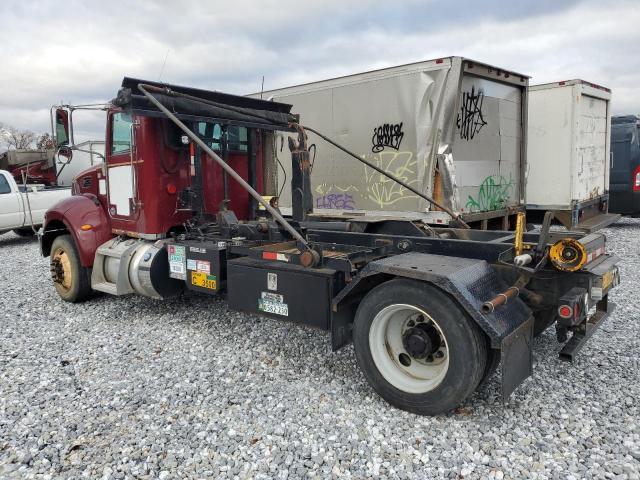 2013 Ptrb 2013 Peterbilt 337 ROLL-OFF Container Truck