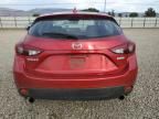 2016 Mazda 3 Grand Touring