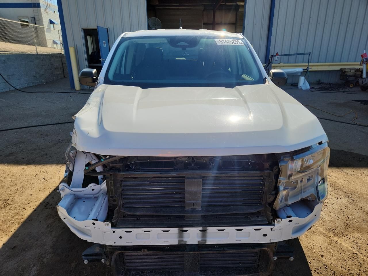 2025 Ford Maverick xl