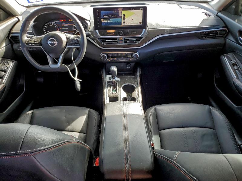 2024 Nissan Altima sr