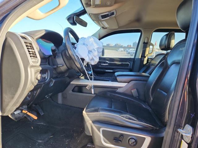 2020 Dodge 1500 Laramie