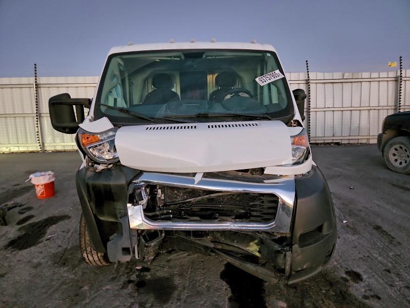 2019 Dodge RAM Promaster Cutaway 35