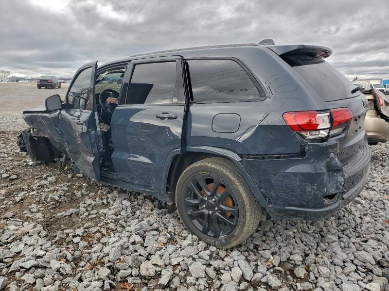 2017 Jeep Cherokee l