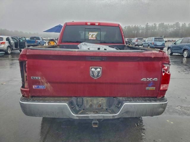 2015 Dodge Ram 1500 slt