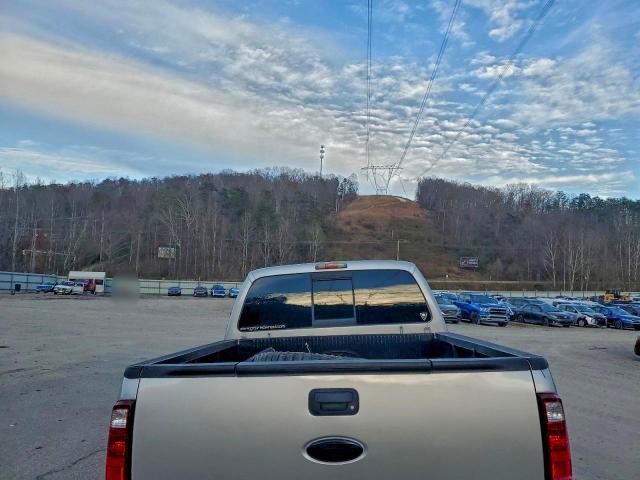 2008 Ford F350 srw Super Duty