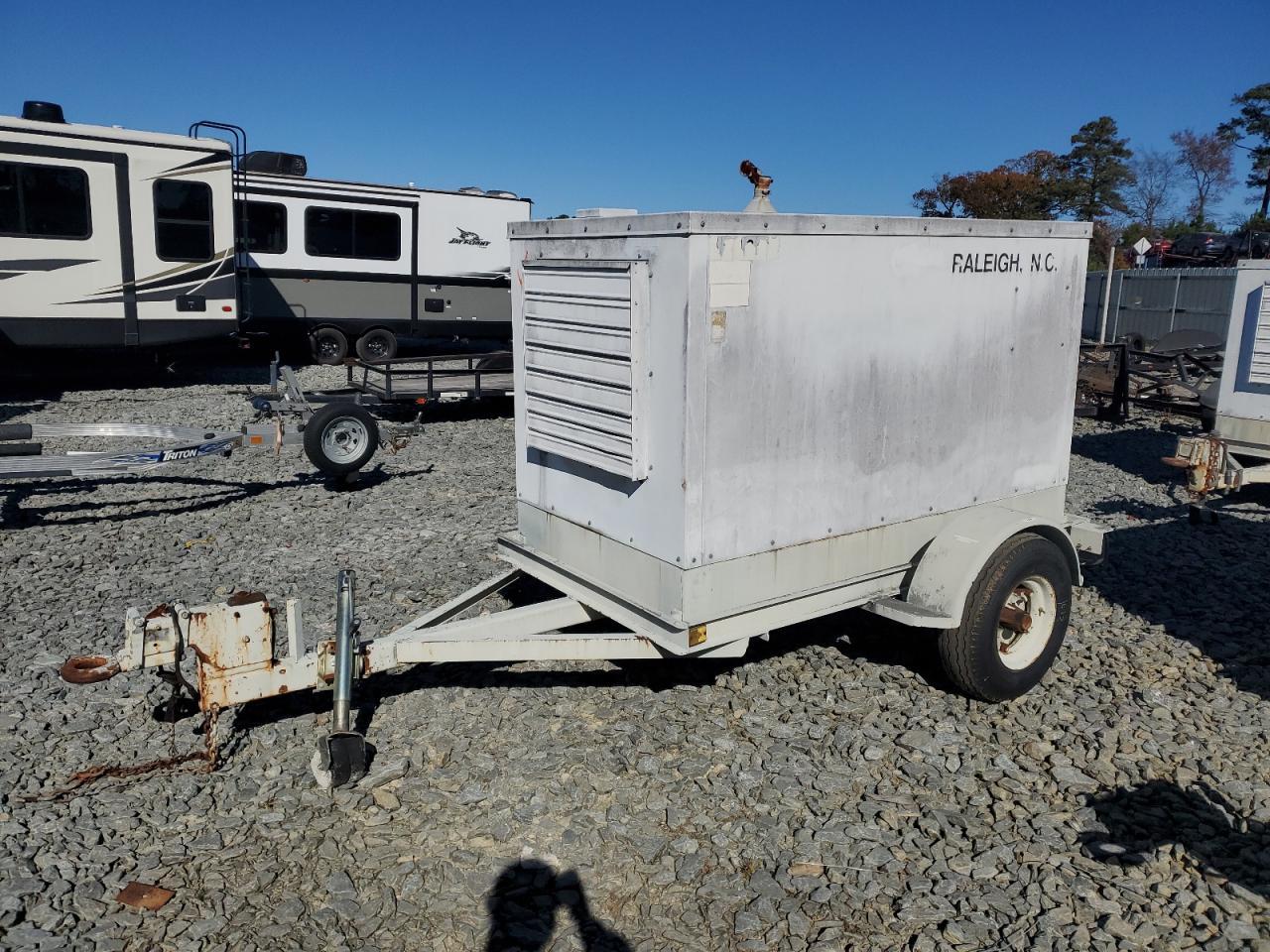 1980 Urwi 1980 Generation
