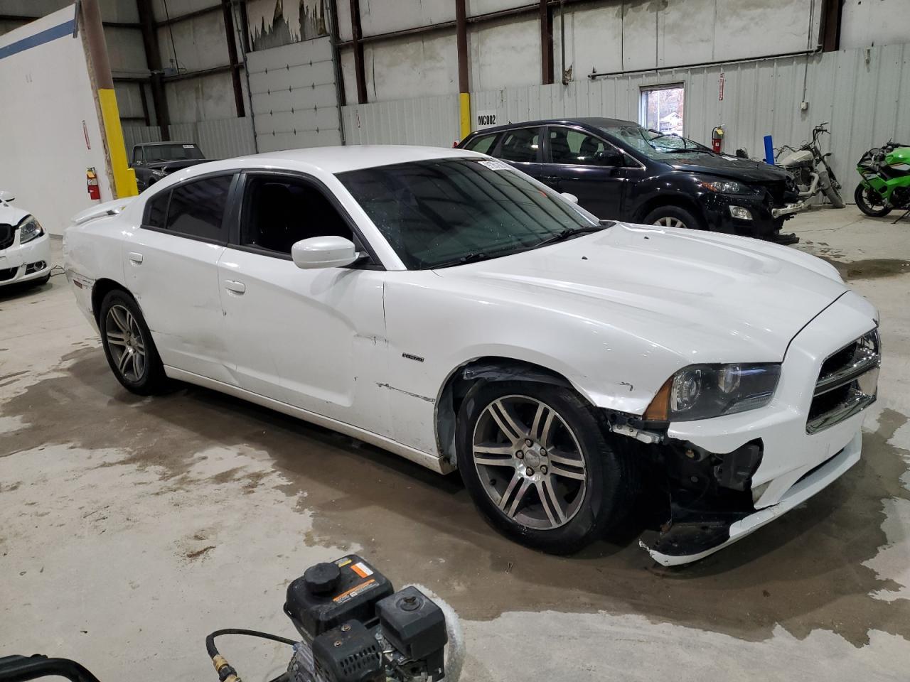 2014 Dodge Charger R/T