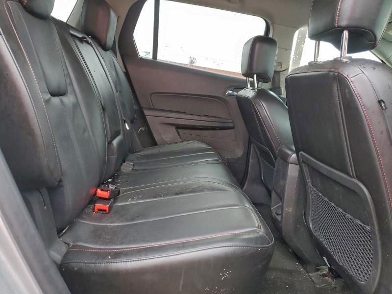 2013 GMC Terrain slt