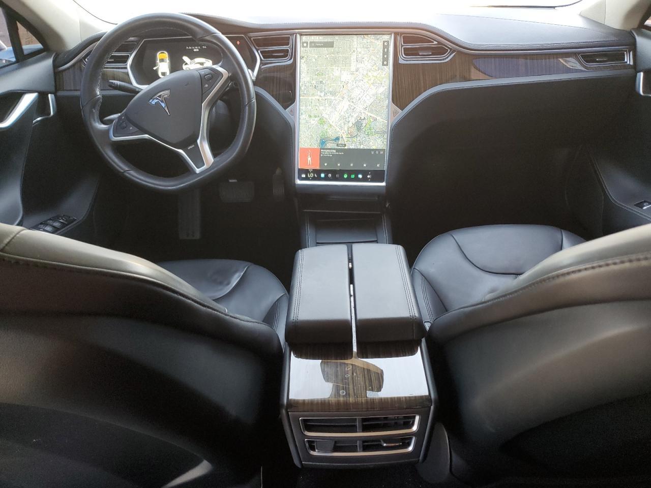 2013 Tesla Model s