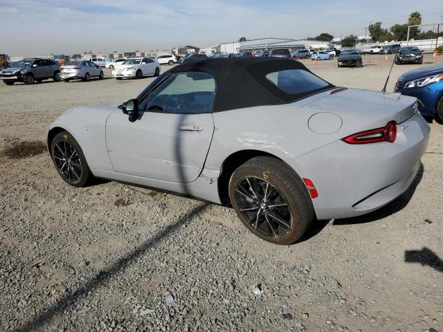 2024 Mazda Mx-5 Miata Grand Touring
