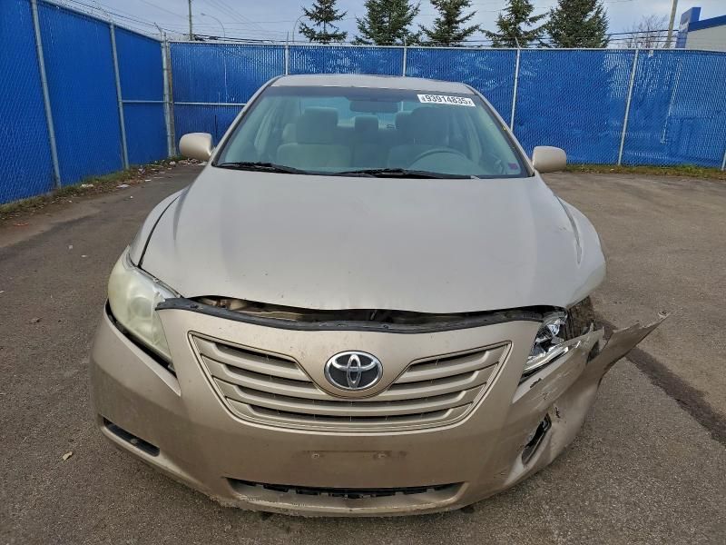 2008 Toyota Camry ce