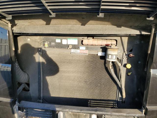 2012 Freightliner Chassis XC