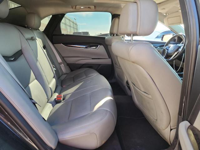 2013 Cadillac Xts Luxury Collection