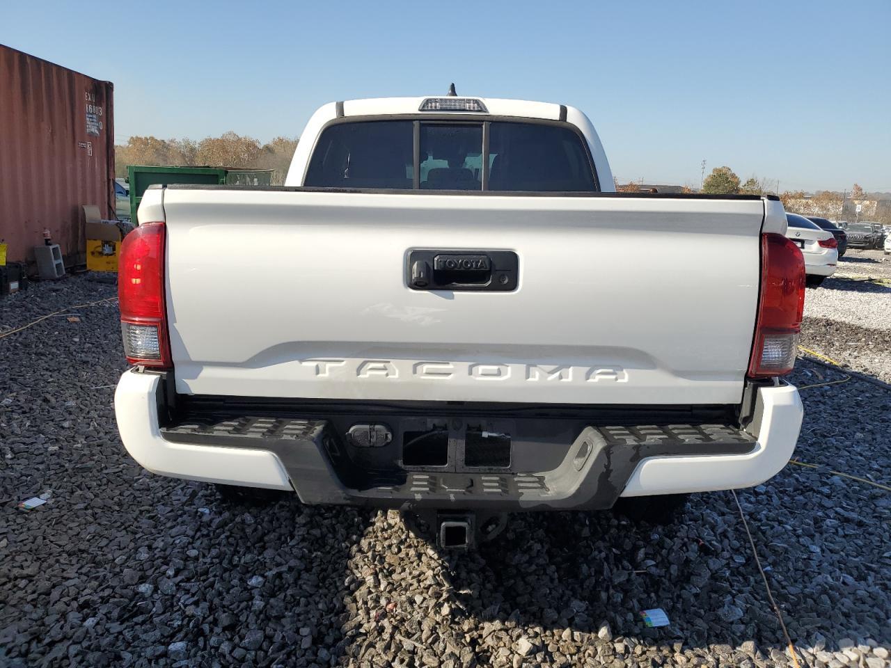 2023 Toyota Tacoma SR V6