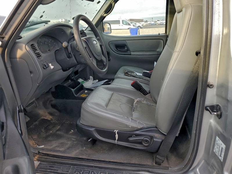 2004 Ford Ranger