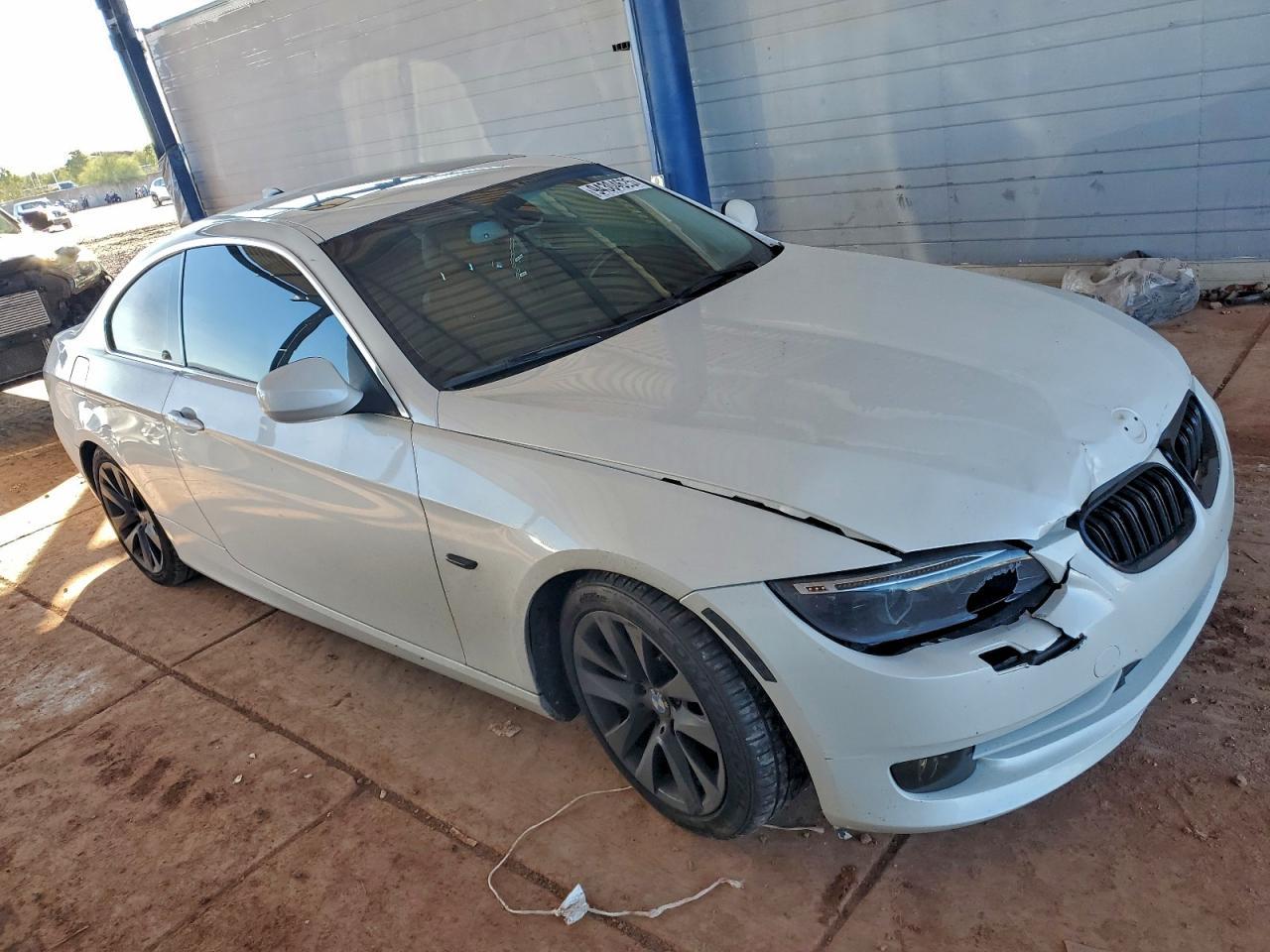 2013 BMW 328 i