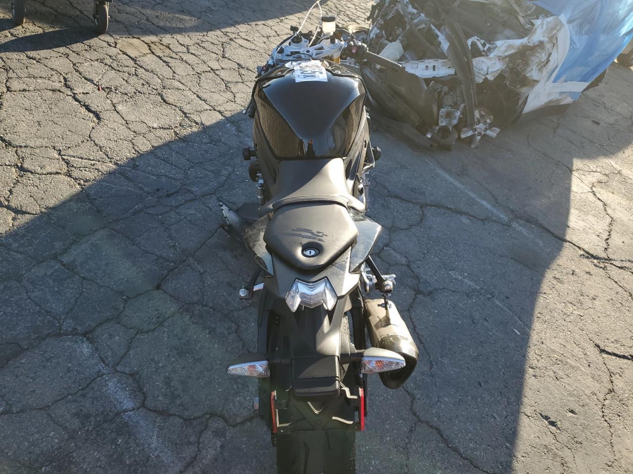 2016 BMW S 1000 RR