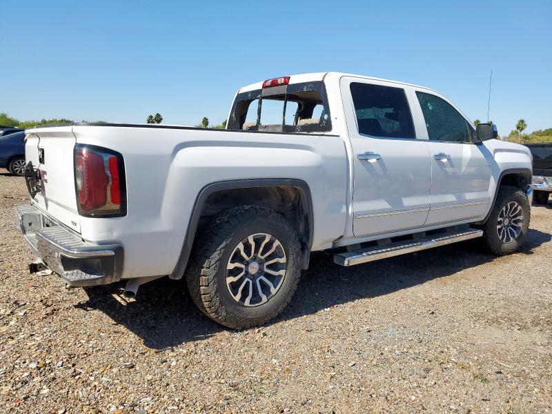 2017 GMC Sierra C1500 SLT